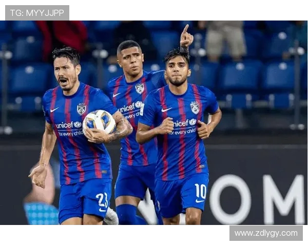 柔佛新山近两个赛季亚冠对中超球队保持不败 申花1-3惜败