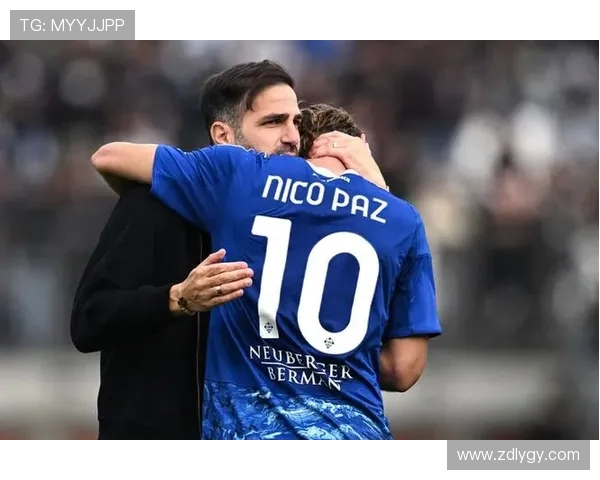 法布雷加斯：尼科-帕斯一月份不回皇马；曾想把马蒂奇带到科莫